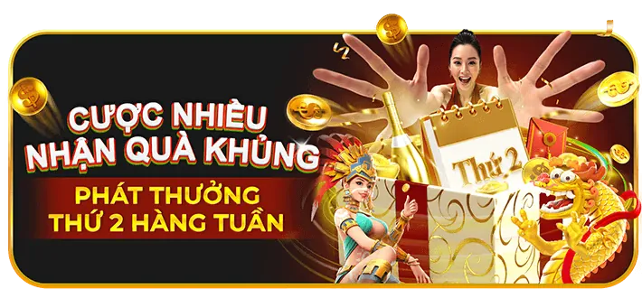 Cwin444 cập nhật hệ thống trò chơi mới