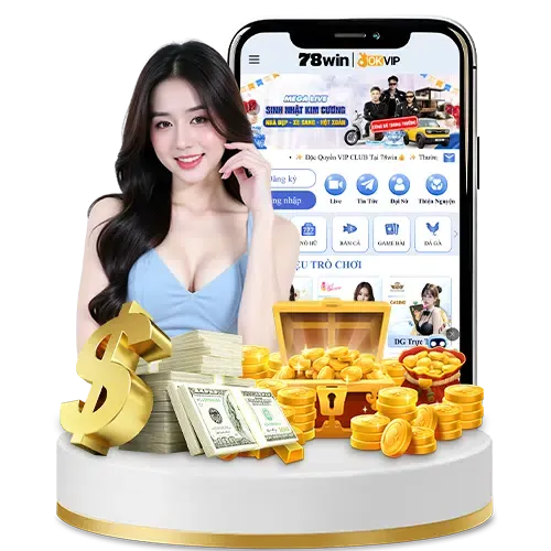 Ưu đãi nạp tiền hàng ngày cwin444