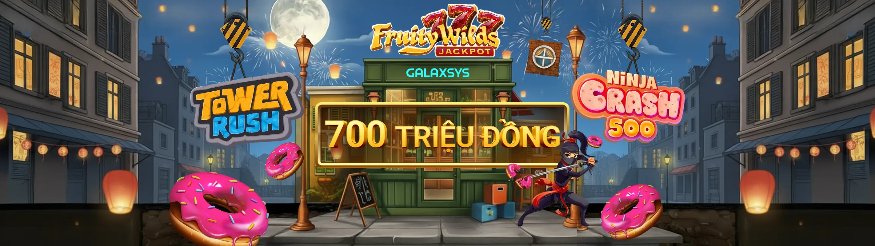 Sảnh Casino Trực Tuyến cwin444 với dealer xinh đẹp
