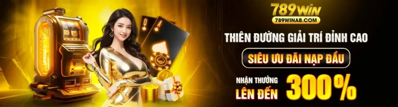 Thế giới trò chơi slot cwin444