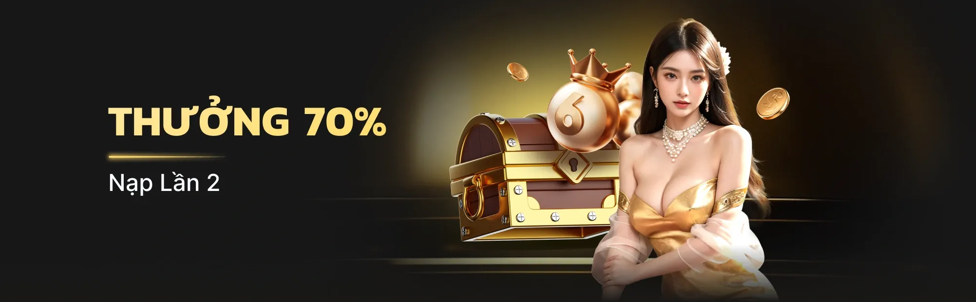 Banner thưởng nạp lại hàng ngày cwin444